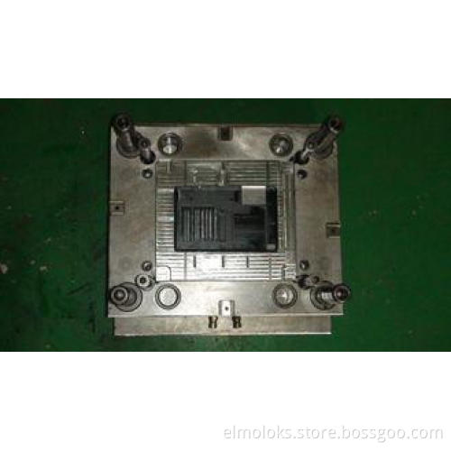 PP PC PMMA Single Cavity Custom Injection Mold / Plastic In